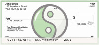 Yin-Yang Personal Checks | ASI-01