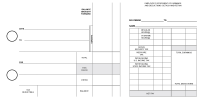 Makeup Disbursement Payroll Designer Business Checks | BU3-7CDS12-FSP
