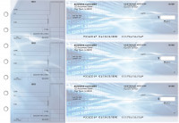 Digital Standard Mailer Business Checks | BU3-CDS15-SML