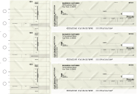 Iron Invoice Business Checks | BU3-CDS18-INV