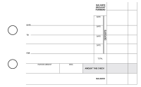 Marble Invoice Business Checks | BU3-CDS20-INV