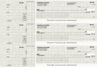 Circuit Itemized Payment Business Checks | BU3-CDS22-IPR