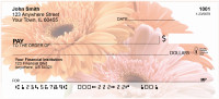 Floral Bouquet Personal Checks | CCS-11