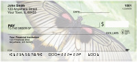 Amazing Butterflies Personal Checks | CCS-36