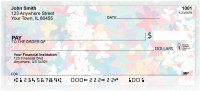 Butterfly Dreams Personal Checks | CCS-44