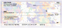 Butterfly Dreams Personal Checks | CCS-44
