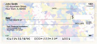 Butterfly Dreams Personal Checks | CCS-44