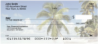 Heavenly Beaches Personal Checks | CCS-56