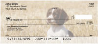 English Spaniel Puppies Personal Checks | DOG-100