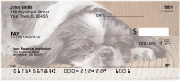 Shih Tzus Personal Checks | DOG-22