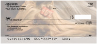 Yorkshire Terriers Personal Checks | DOG-24