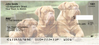 Majestic Mastiff Personal Checks | DOG-41