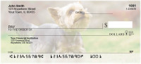 Yorkies Personal Checks | DOG-57