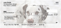 Dalmatians Personal Checks | DOG-74