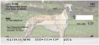 Wily Whippets Checks | DOG-75