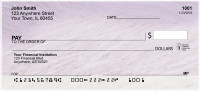 Fresh Waves Personal Checks | GEO-21