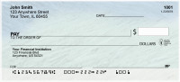 Fresh Waves Personal Checks | GEO-21