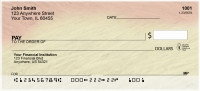 Fresh Waves Personal Checks | GEO-21