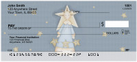 Christmas Joy Personal Checks By Lorrie Weber | JHS-23