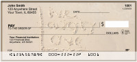 Live, Laugh, And Love Personal Checks | LOV-06