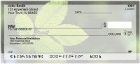 Foliage Personal Checks | NAT-05