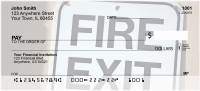 Firefighters in Action Personal Checks | PRO-12