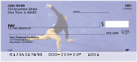 Gymnastic Personal Checks | SPO-09