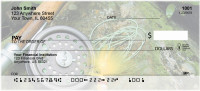 For Fly Fishing Enthusiasts Personal Checks | SPO-37