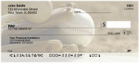 It's all about the Baseball Personal Checks | SPO-A4