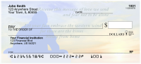 Our Soldiers Personal Checks by Sweet Intentions | SWE-01
