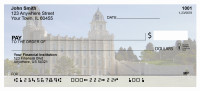 Manti Temple Personal Checks | TEM-08