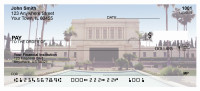 Mesa Temple Personal Checks | TEM-09