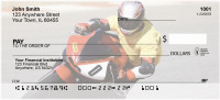 Racing Superbikes Personal Checks | TRA-B0