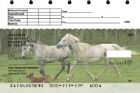 Horses Top Stub Checks | TSANI-02
