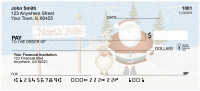 Up North Personal Checks | XMS-21