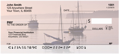 Serene Beauty Personal Checks | CCS-69