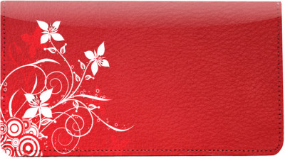 Creeping from the Corner Leather Cover | CDP-FLO76