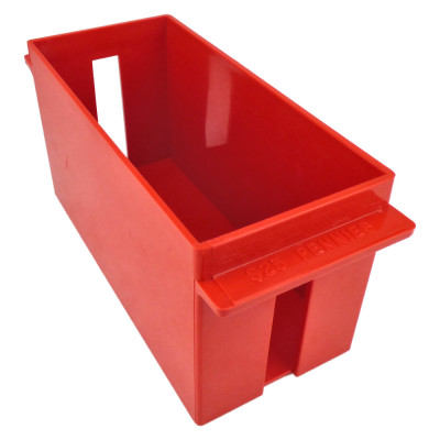 Extra Capacity Penny Trays | CUR-T007