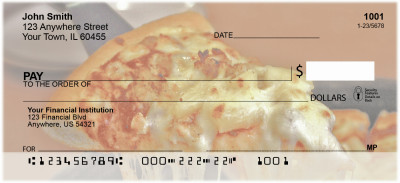 Pizza Personal Checks | FOD-48