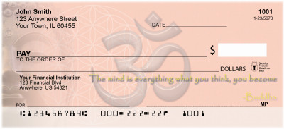 Wisdom Personal Checks | WIS-01