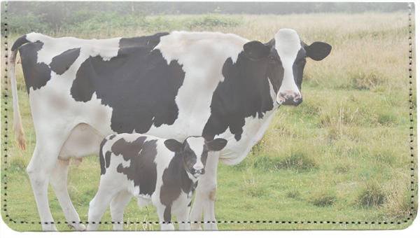 Adorable Calves Leather Cover  | CDP-ANJC-30