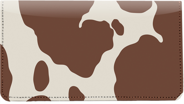 Cowhide Leather Cover  | CDP-GEOC-31